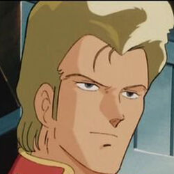 ジェリド メサ ガンダペディア Fandom ジェリド メサ ガンダペディア Fandom