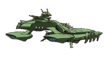 ムサイ級後期型軽巡洋艦 ガンダペディア Fandom ムサイ級後期型軽巡洋艦 ガンダペディア Fandom