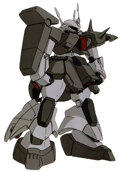 サイコガンダムMarkII、ザクIII改 ガンダムコンバージ10周年#セレクション02 レビュー ザクⅢ改 ν
