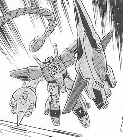 ガンダムf90ii Iタイプ ガンダペディア Fandom ガンダムf90ii Iタイプ ガンダペディア Fandom