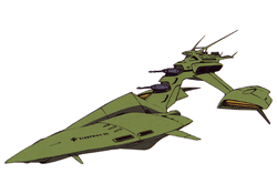 ムサイ級軽巡洋艦 ガンダペディア Fandom ムサイ級軽巡洋艦 ガンダペディア Fandom