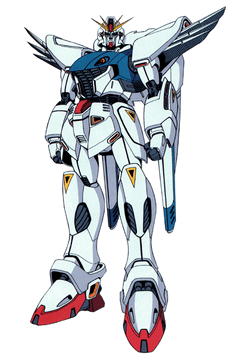 量産型ガンダムf91 ガンダペディア Fandom