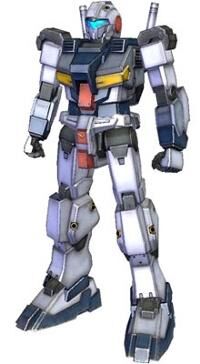 RX-81 ジーライン 基本フレーム | ガンダペディア | Fandom