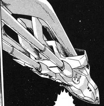 ジビア級モビルシップ ガンダペディア Fandom ジビア級モビルシップ ガンダペディア Fandom