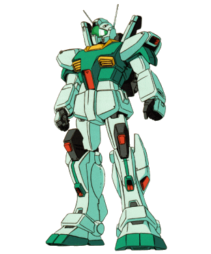 Rgm 86r ジムiii ガンダペディア Fandom