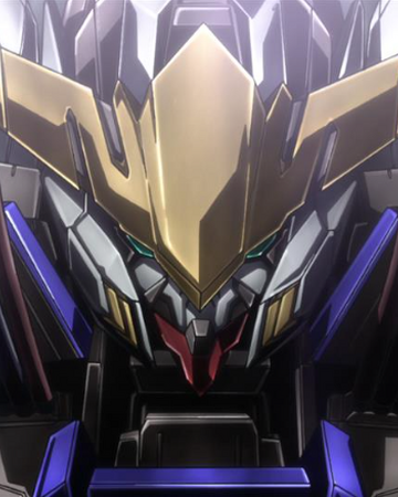 機動戦士ガンダム 鉄血のオルフェンズ 第1話 ガンダペディア Fandom 機動戦士ガンダム 鉄血のオルフェンズ 第1話 ガンダペディア Fandom