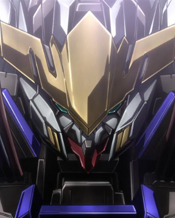 機動戦士ガンダム 鉄血のオルフェンズ 第1話 ガンダペディア Fandom