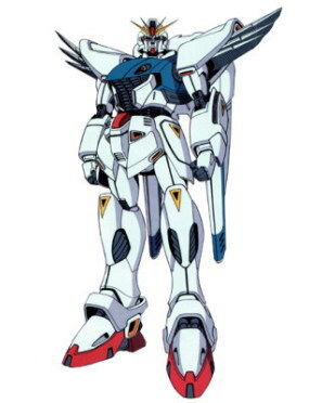 量産型ガンダムf91 ガンダペディア Fandom