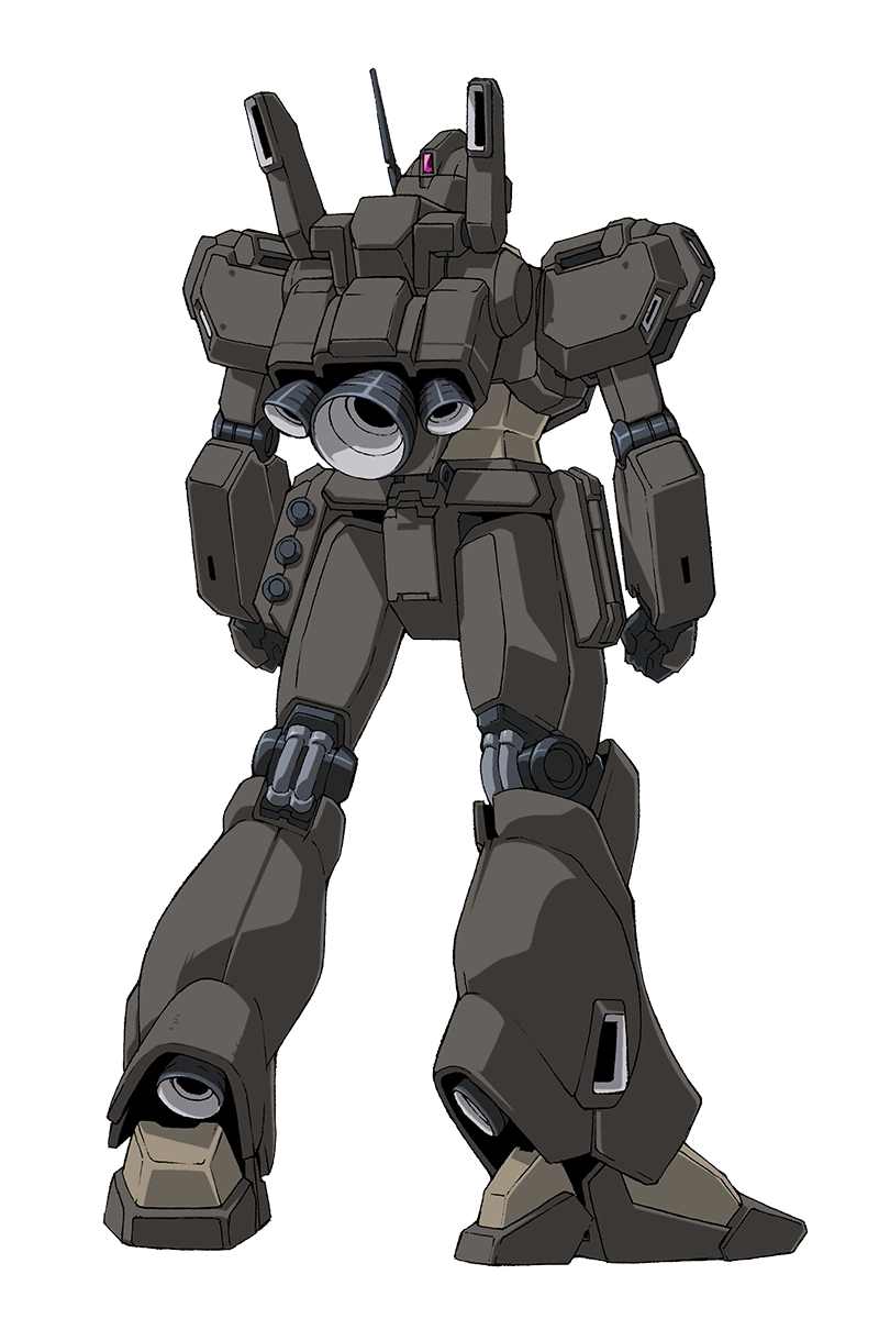 Rgm de ジェガン ガンダペディア Fandom