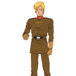 バーナード ワイズマン ガンダペディア Fandom