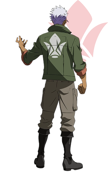 オルガ・イツカ | ガンダペディア | Fandom