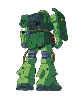 ザクページ カード名「ザクII」(2 枚)｜ガンダムウォーNEX-A