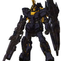 Rx 0 N ユニコーンガンダム2号機 バンシィ ノルン ガンダペディア Fandom