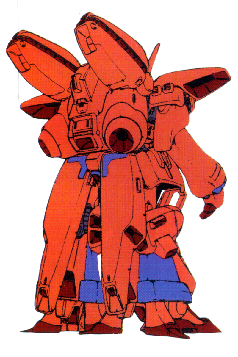 Amx 015 ゲーマルク ガンダペディア Fandom