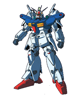 RX-78GP01-Fb ガンダム試作1号機 