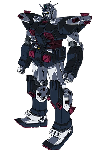 FA-78 フルアーマーガンダム | ガンダペディア | Fandom