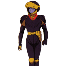 ギュネイ ガス ガンダペディア Fandom