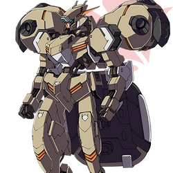 カテゴリ 機動戦士ガンダム 鉄血のオルフェンズの登場モビルスーツ ガンダペディア Fandom