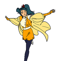 クェス パラヤ ガンダペディア Fandom