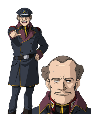 オットー ミタス ガンダペディア Fandom