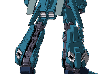 MSZ-008 ΖII | ガンダペディア | Fandom