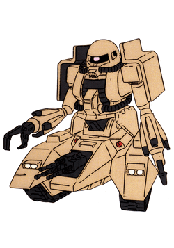 Ms 06v ザクタンク ガンダペディア Fandom Ms 06v ザクタンク ガンダペディア Fandom