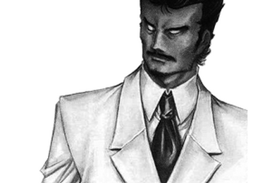 タイガー・プロジェクト/ドラゴンへの道 序章 | ジャッキー