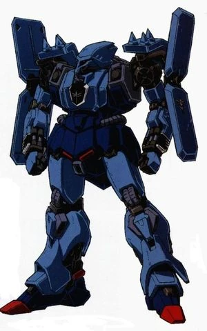 Amx 101e シュツルム ガルス ガンダペディア Fandom Amx 101e シュツルム ガルス ガンダペディア Fandom