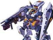 カテゴリ Advance Of Z ティターンズの旗のもとにの登場モビルスーツ ガンダペディア Fandom