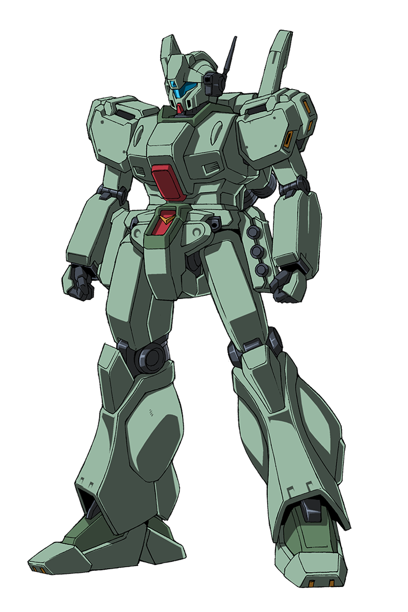 Rgm d ジェガンd型 ガンダペディア Fandom Rgm d ジェガンd型 ガンダペディア Fandom