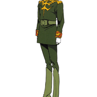 ガルマ ザビ ガンダペディア Fandom