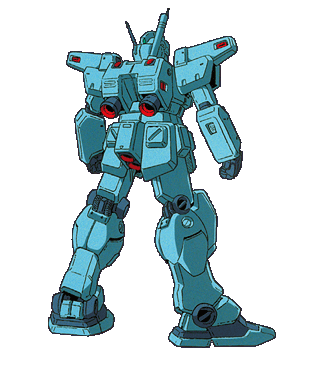 Rgm 79n ジム カスタム ガンダペディア Fandom