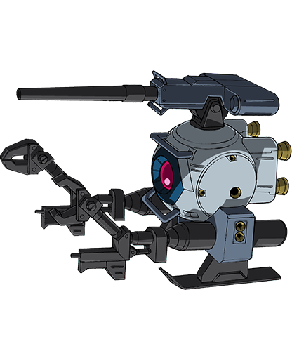 Rb 79 ボール ガンダペディア Fandom Rb 79 ボール ガンダペディア Fandom
