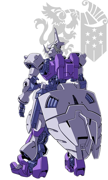 ASW-G-66 ガンダム・キマリストルーパー | ガンダペディア | Fandom