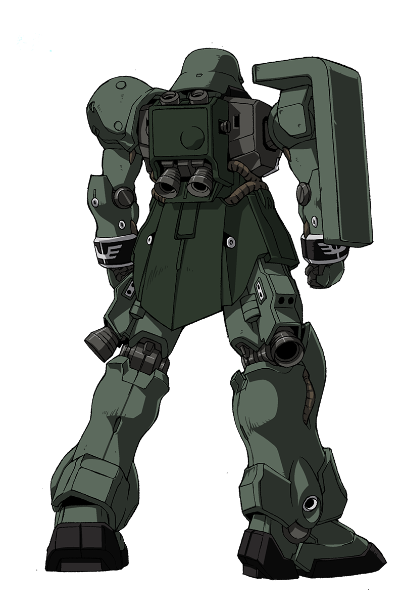 Amazon | HGUC 機動戦士ガンダムUC AMS-129 ギラ・ズール 1/144