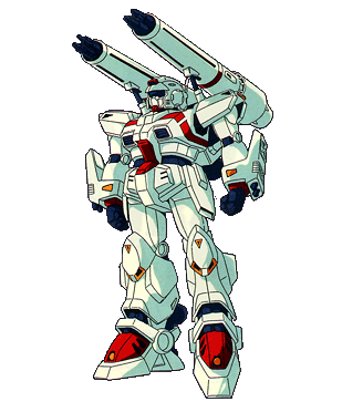 F71 Gキャノン ガンダペディア Fandom