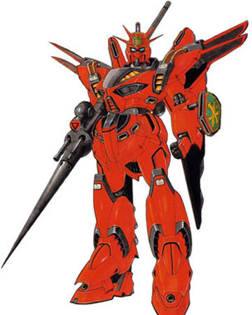 Xm 07b ビギナ ギナ ガンダペディア Fandom Xm 07b ビギナ ギナ ガンダペディア Fandom