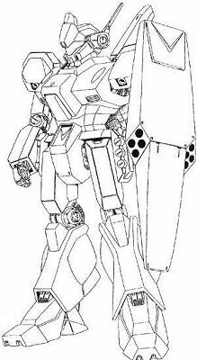 Rgm j ジェガン ガンダペディア Fandom Rgm j ジェガン ガンダペディア Fandom