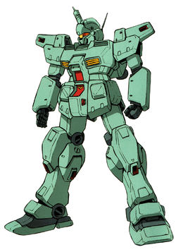Rgm 79n ジム カスタム ガンダペディア Fandom Rgm 79n ジム カスタム ガンダペディア Fandom