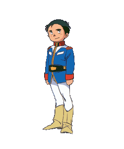 ハヤト コバヤシ ガンダペディア Fandom