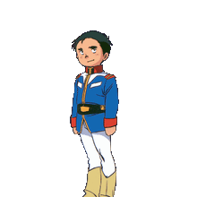 ハヤト コバヤシ ガンダペディア Fandom
