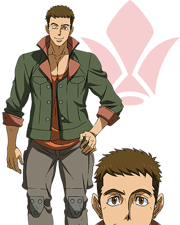 ノルバ シノ ガンダペディア Fandom ノルバ シノ ガンダペディア Fandom