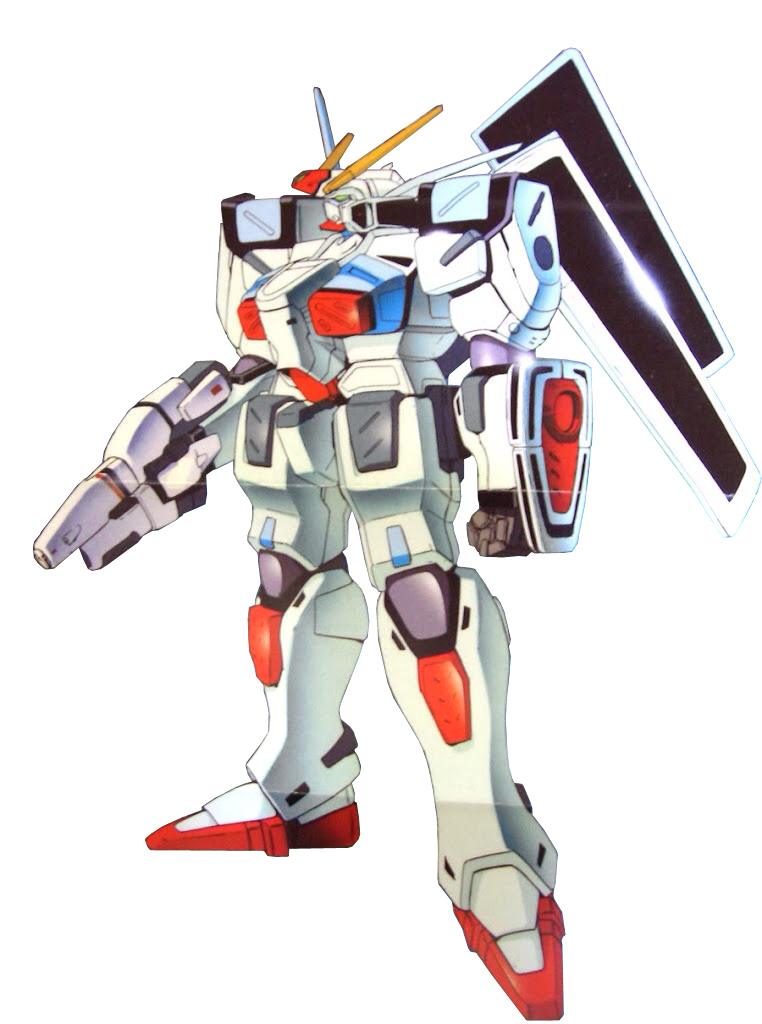 Ex 05 U ガンダムレオン ガンダペディア Fandom Ex 05 U ガンダムレオン ガンダペディア Fandom