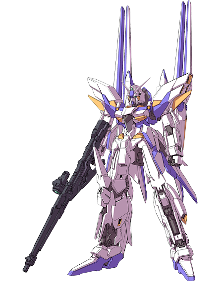 Msn 001x ガンダムデルタカイ ガンダペディア Fandom