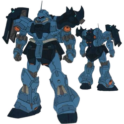 SDガンダム カードダス 398 AMS-119 ギラ・ドーガ SDガンダム カードダス 398 AMS-119 ギラ・ドーガ - メルカリ
