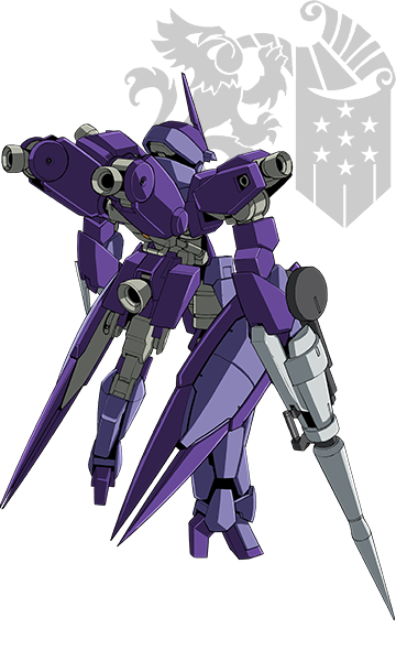 Eb 05s シュヴァルベ グレイズ ガンダペディア Fandom