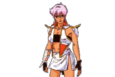 ハサン | ガンダペディア | Fandom