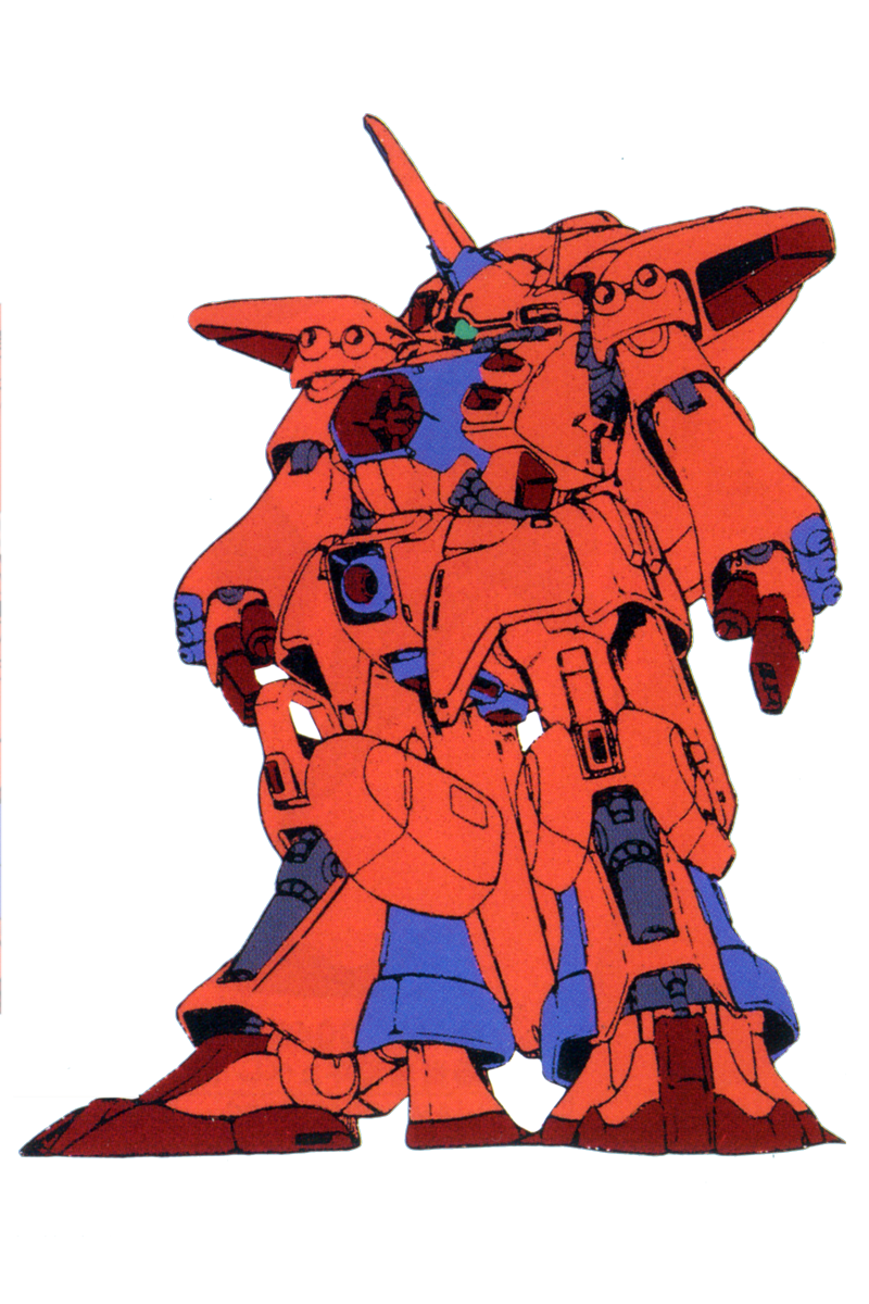 Amx 015 ゲーマルク ガンダペディア Fandom