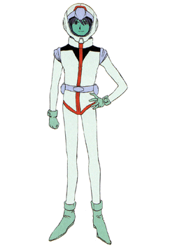 シロー アマダ ガンダペディア Fandom シロー アマダ ガンダペディア Fandom