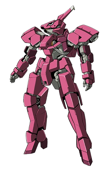 EB-06/tc2 流星号（グレイズ改弐） | ガンダペディア | Fandom